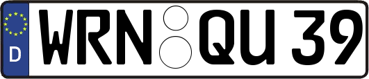 WRN-QU39