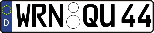 WRN-QU44