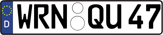 WRN-QU47