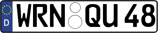 WRN-QU48