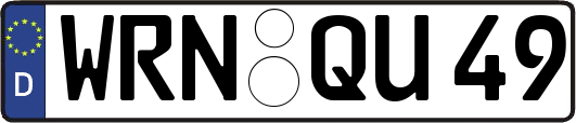 WRN-QU49