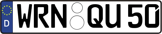 WRN-QU50