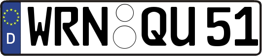 WRN-QU51