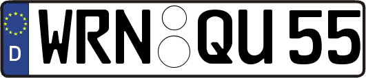 WRN-QU55