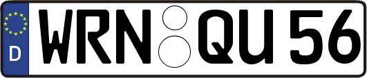 WRN-QU56