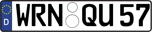 WRN-QU57