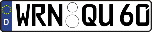 WRN-QU60