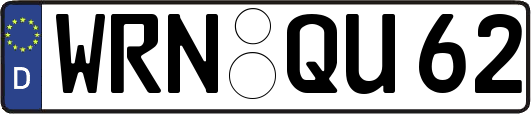 WRN-QU62