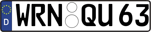 WRN-QU63