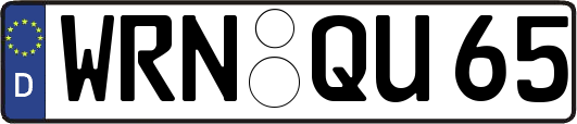 WRN-QU65