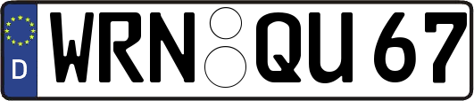 WRN-QU67