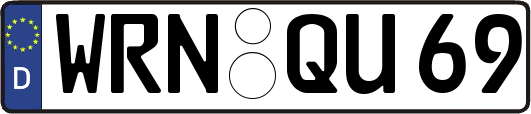 WRN-QU69