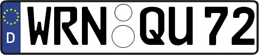 WRN-QU72