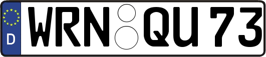 WRN-QU73