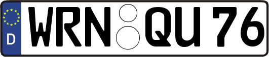 WRN-QU76