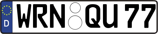 WRN-QU77