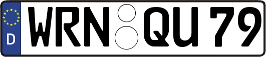 WRN-QU79