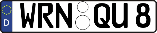 WRN-QU8