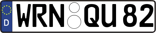 WRN-QU82