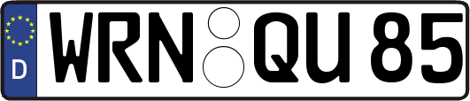WRN-QU85