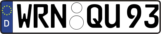 WRN-QU93
