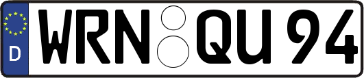 WRN-QU94