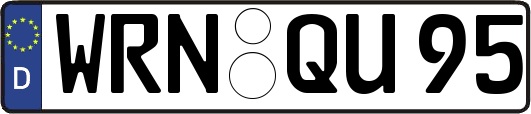 WRN-QU95