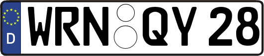 WRN-QY28