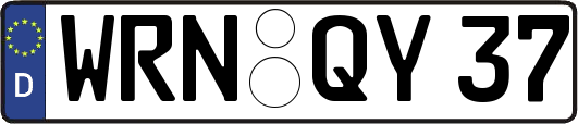 WRN-QY37
