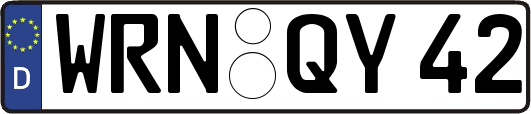 WRN-QY42