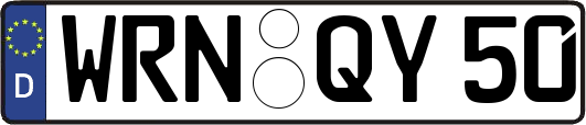 WRN-QY50
