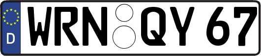 WRN-QY67