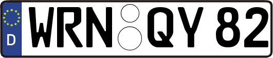 WRN-QY82