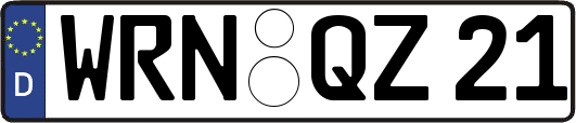 WRN-QZ21
