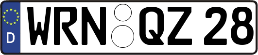 WRN-QZ28