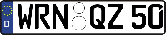 WRN-QZ50