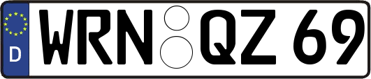 WRN-QZ69