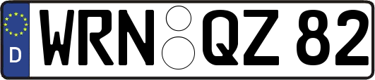 WRN-QZ82