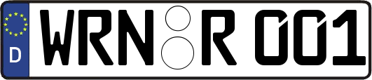 WRN-R001