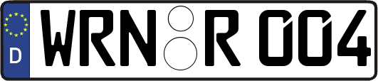 WRN-R004