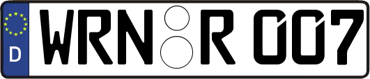 WRN-R007