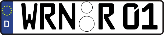 WRN-R01