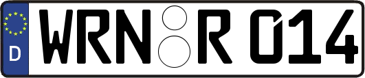 WRN-R014