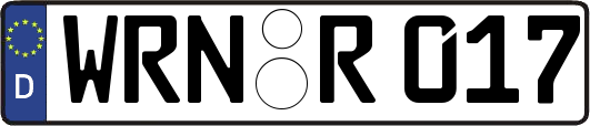 WRN-R017