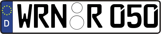WRN-R050