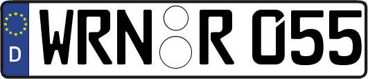WRN-R055