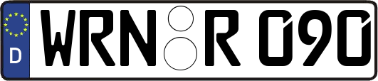 WRN-R090