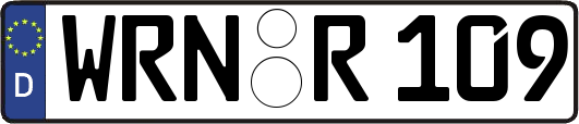 WRN-R109