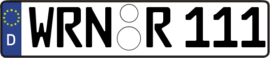 WRN-R111