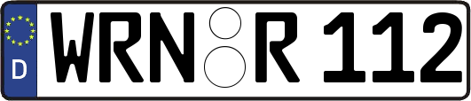 WRN-R112